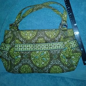 Vera Bradley Purse